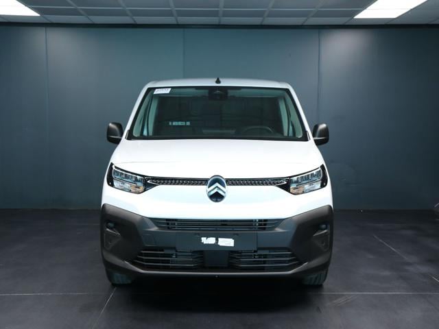 Citroen Berlingo BlueHDi 100CV S&S Van M 3 POSTI - foto 2 di 4