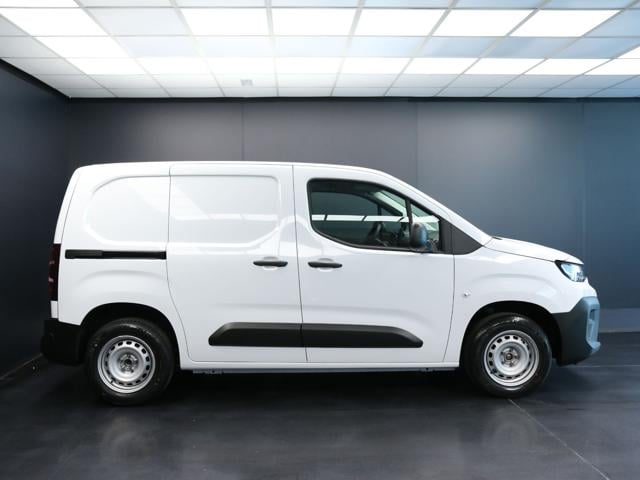 Citroen Berlingo BlueHDi 100CV S&S Van M 3 POSTI - foto 3 di 4