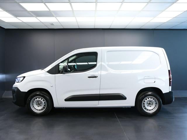 Citroen Berlingo BlueHDi 100CV S&S Van M 3 POSTI - foto 4 di 4