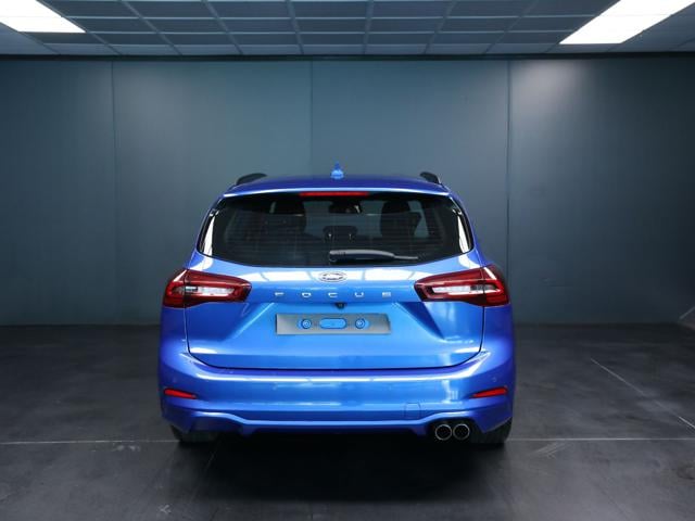 Ford Focus 1.5 EcoBlue 115 CV automatico SW ST-Line Design - foto 4 di 4