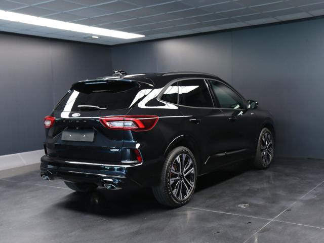 Ford Kuga 2.5 Plug In Hybrid 243 CV CVT 2WD ST-Line X - foto 3 di 4