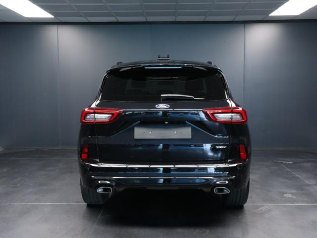 Ford Kuga 2.5 Plug In Hybrid 243 CV CVT 2WD ST-Line X - foto 4 di 4