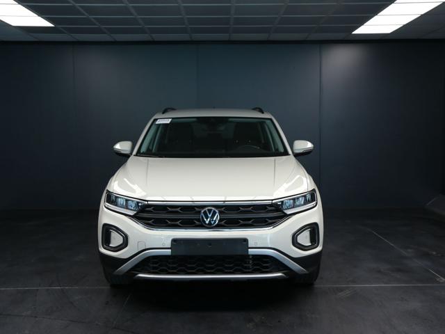 Volkswagen T-Roc 1.0 TSI Life 110CV - foto 2 di 4