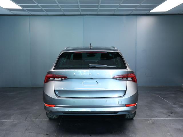 Skoda Octavia 2.0 TDI 116CV SCR DSG Wagon Style - foto 4 di 4