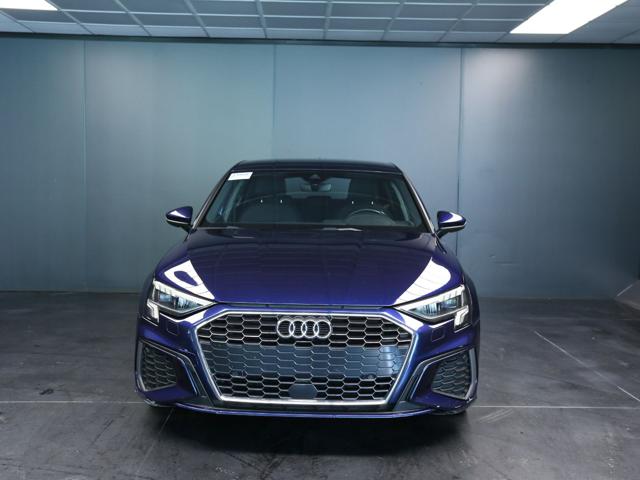 Audi A3 Sportback 30 TDI 116CV S tronic S line - foto 2 di 4
