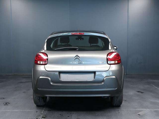 Citroen C3 PureTech 83 S&S You - foto 4 di 4