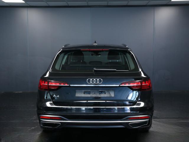 Audi A4 Avant 30 TDI 136CV S tronic Business Advanced - foto 4 di 4