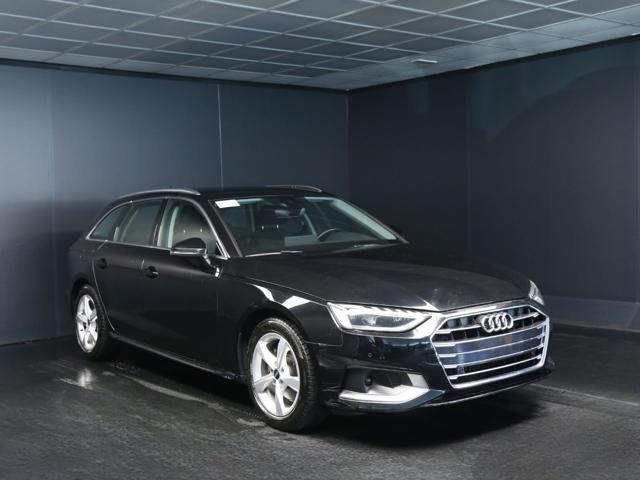 Audi A4 Avant 30 TDI 136CV S tronic Business Advanced - foto 3 di 4