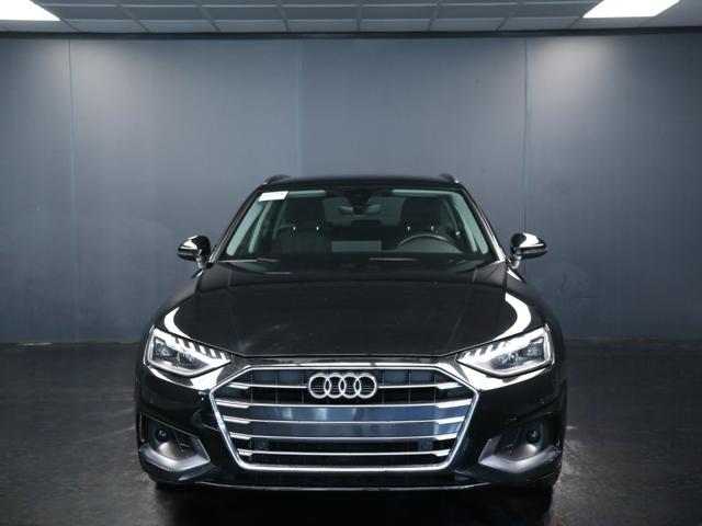 Audi A4 Avant 30 TDI 136CV S tronic Business Advanced - foto 2 di 4