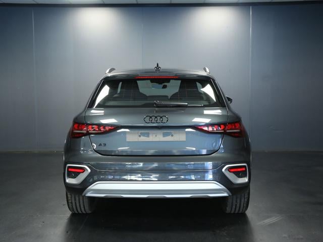 Audi A3 allstreet TDI 150CV S tronic Identity Contrast - foto 4 di 4