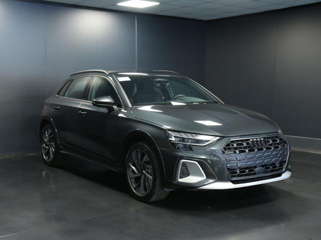 Audi A3 allstreet TDI 150CV S tronic Identity Contrast - foto 2 di 4