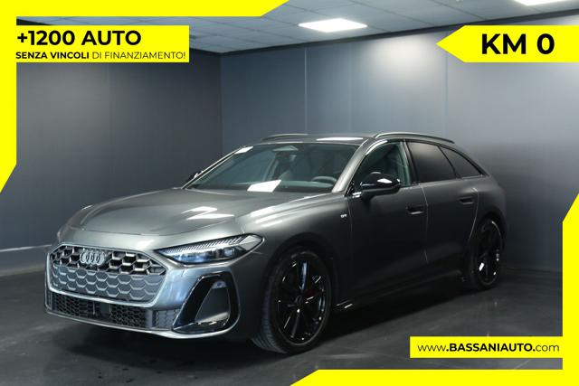 Audi A5 Avant TDI 204CV mHEV+ S tronic quattro S Line edi, del 2025, in vendita a ARSIè (BL)
