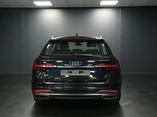 Audi A4 Avant 30 TDI S tronic Business Advanced PROMO - foto 4 di 4