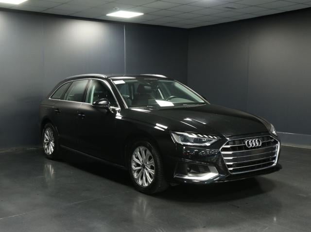 Audi A4 Avant 30 TDI S tronic Business Advanced PROMO - foto 3 di 4
