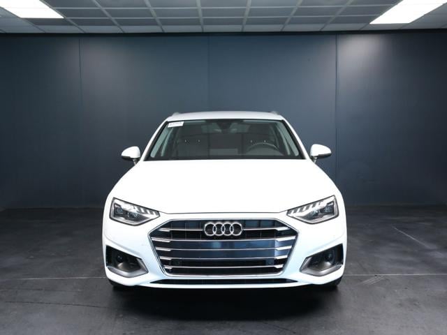 Audi A4 Avant 35TDI 163CV Stronic Business Advanced PROMO - foto 2 di 4