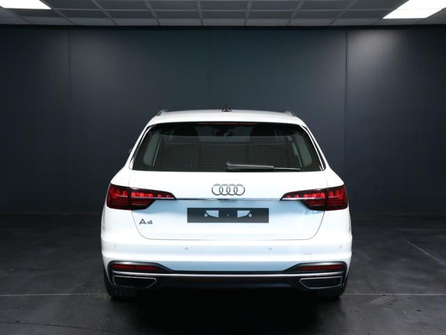 Audi A4 Avant 35TDI 163CV Stronic Business Advanced PROMO - foto 4 di 4