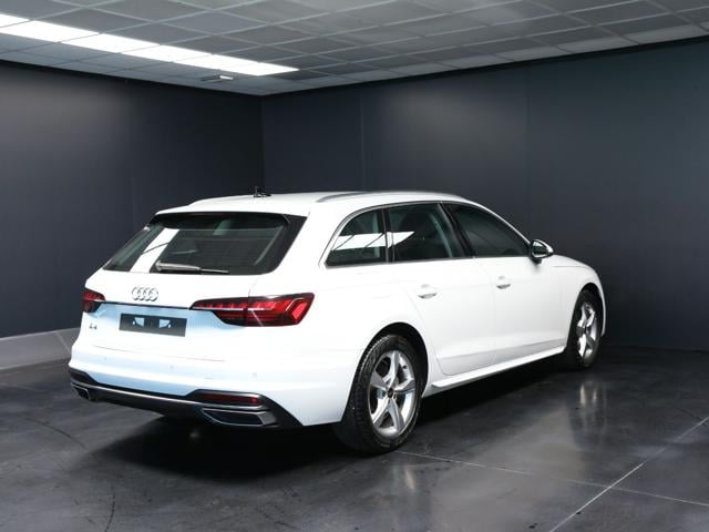 Audi A4 Avant 35TDI 163CV Stronic Business Advanced PROMO - foto 3 di 4