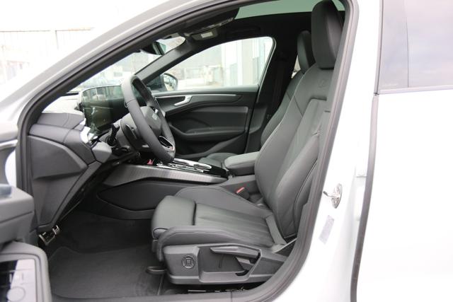 Audi A6 Avant TDI 204CV S tronic S line edition - foto 2 di 4