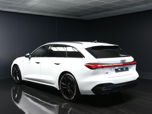 Audi A5 Avant TDI 204CV mHEV+ S tronic S Line edition - foto 4 di 4