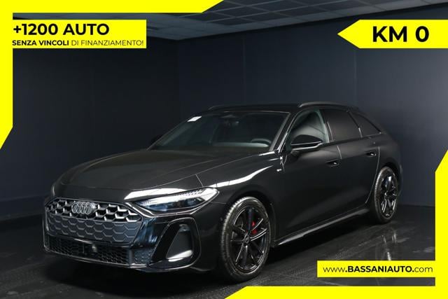 Audi A5 Avant TDI 204CV mHEV+ S tronic S Line edition, del 2025, in vendita a ARSIè (BL)