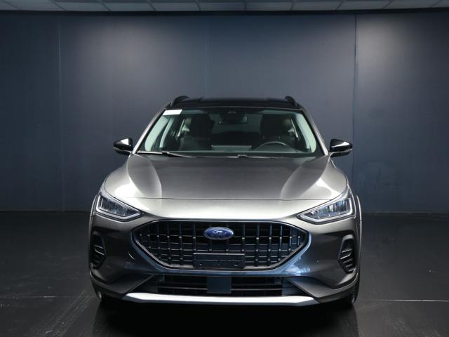 Ford Focus 1.5 EcoBlue 115 CV automatico SW Active Design - foto 2 di 4