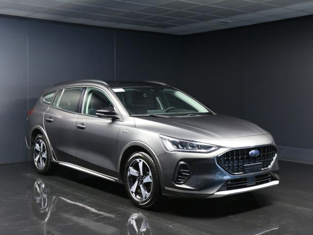 Ford Focus 1.5 EcoBlue 115 CV automatico SW Active Design - foto 3 di 4