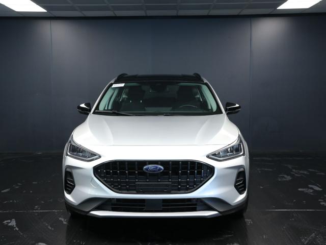 Ford Focus 1.5 EcoBlue 115 CV automatico SW Active Design - foto 2 di 4