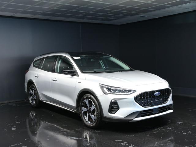 Ford Focus 1.5 EcoBlue 115 CV automatico SW Active Design - foto 3 di 4