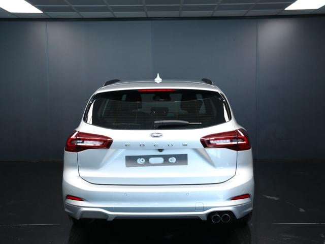 Ford Focus 1.5 EcoBlue 115CV automatico SW ST-Line Design - foto 4 di 4