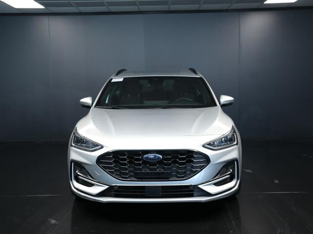 Ford Focus 1.5 EcoBlue 115CV automatico SW ST-Line Design - foto 2 di 4