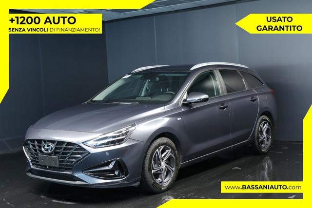 Hyundai i30 Wagon 1.0 T-GDI iMT 48V Prime, del 2023, 74.683 km, in vendita a ARSIè (BL)