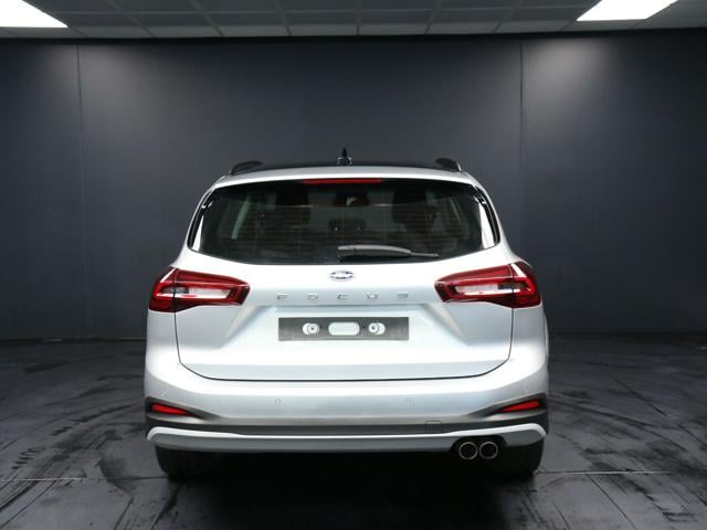 Ford Focus 1.5 EcoBlue 115 CV automatico SW Active - foto 4 di 4
