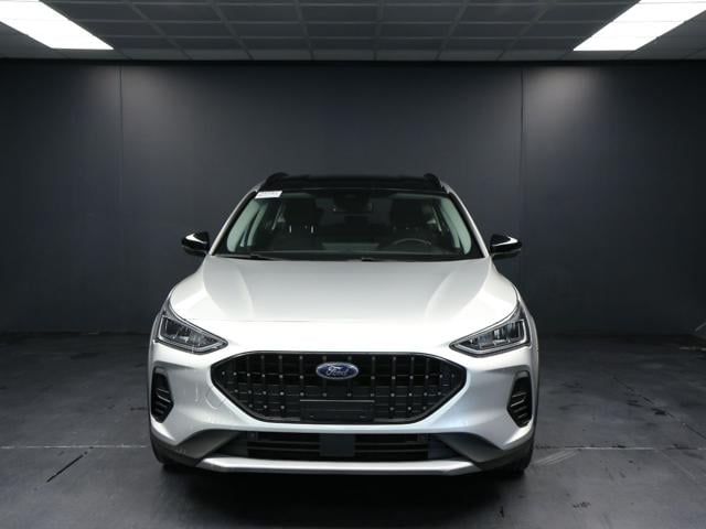 Ford Focus 1.5 EcoBlue 115 CV automatico SW Active - foto 2 di 4
