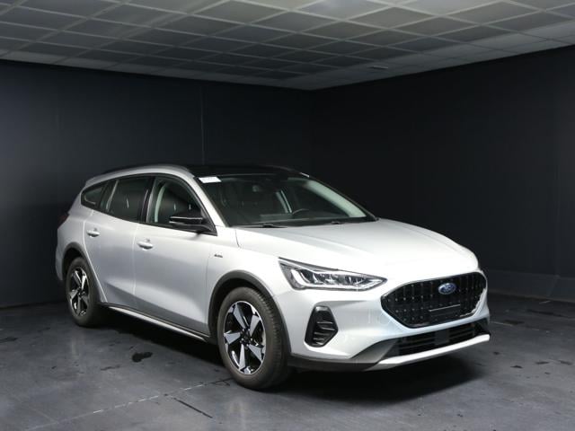 Ford Focus 1.5 EcoBlue 115 CV automatico SW Active - foto 3 di 4