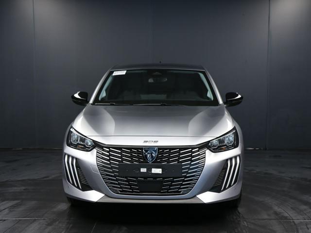 Peugeot 208 PureTech 100CV Stop&Start 5 porte Allure PROMO - foto 2 di 4