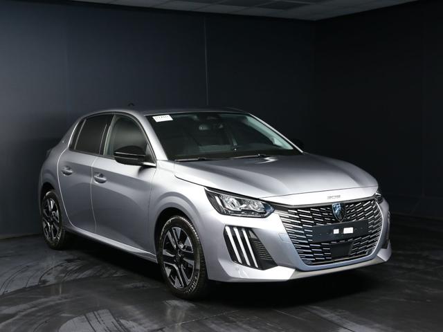 Peugeot 208 PureTech 100CV Stop&Start 5 porte Allure PROMO - foto 3 di 4