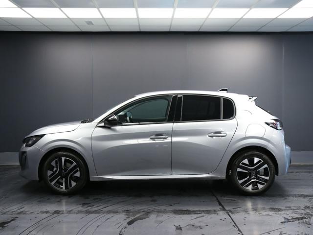 Peugeot 208 PureTech 100CV Stop&Start 5 porte Allure PROMO - foto 4 di 4