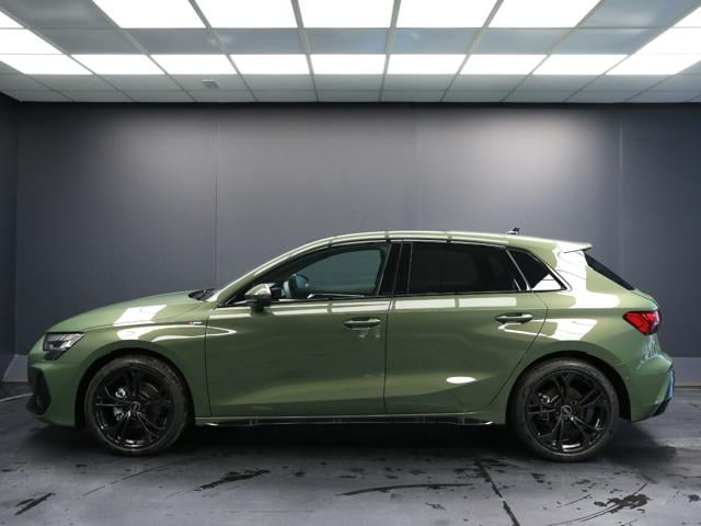 Audi A3 SPB 35 TDI 150CV S tronic S line Tetto Apribile - foto 4 di 4