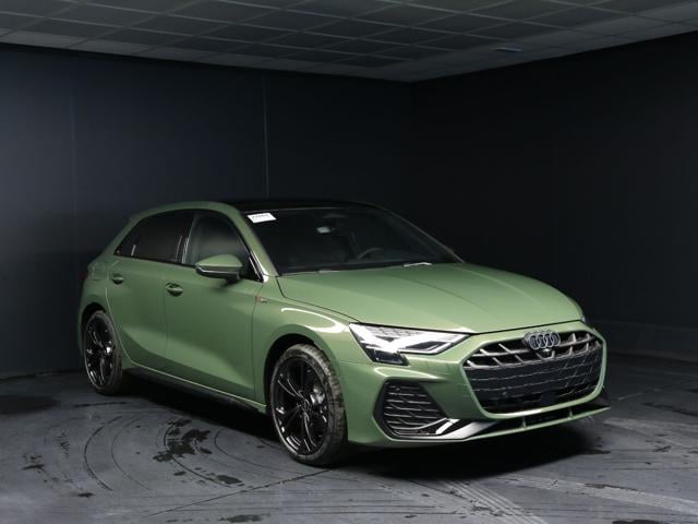 Audi A3 SPB 35 TDI 150CV S tronic S line Tetto Apribile - foto 3 di 4