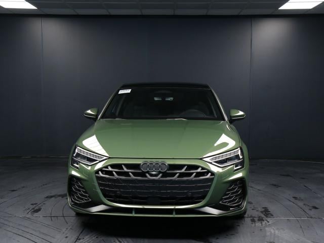 Audi A3 SPB 35 TDI 150CV S tronic S line Tetto Apribile - foto 2 di 4