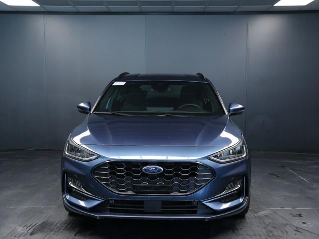 Ford Focus 1.5 EcoBlue 115CV automatico SW ST-Line - foto 2 di 4