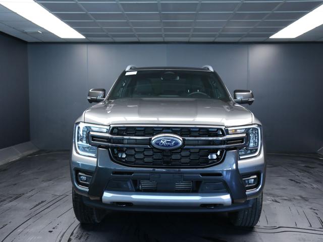 Ford Ranger 2.0 ECOBLUE aut. 205 CV DC Wildtrak 5 posti - foto 2 di 4
