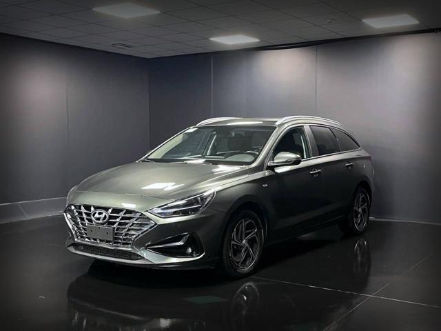 Hyundai i30 Wagon 1.0 T-GDI iMT 48V Prime, del 2023, 60.281 km, in vendita a ARSIè (BL)