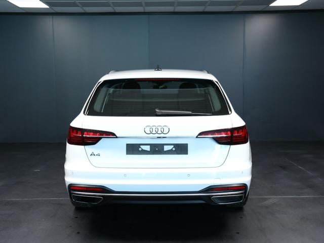 Audi A4 Avant 30TDI 136CV S tronic Business Advanced PROMO - foto 4 di 4