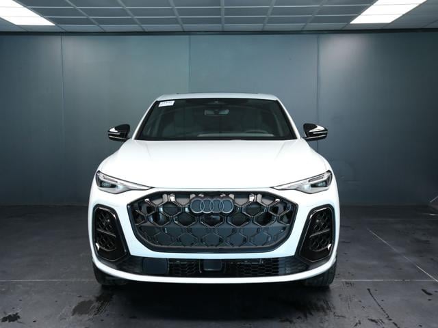 Audi Q5 Sportback TDI 204CV mHEV+ quattro S tronic S line - foto 2 di 4