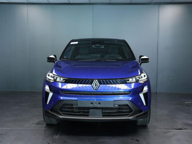 Renault Captur 1.2 ECO-G 120CV Techno - foto 2 di 4
