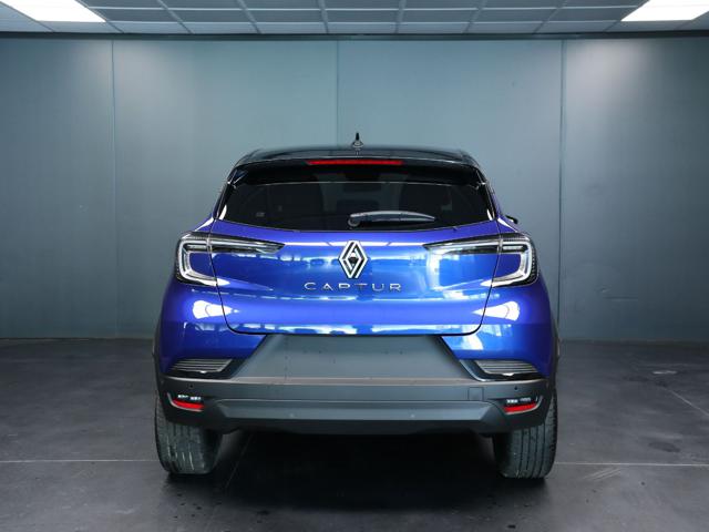 Renault Captur 1.2 ECO-G 120CV Techno - foto 4 di 4