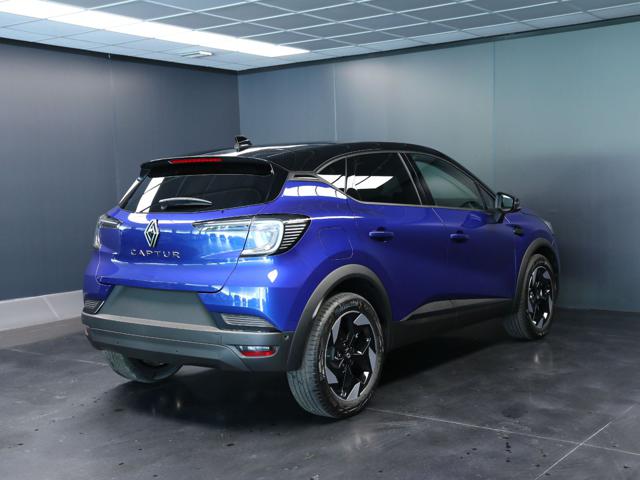 Renault Captur 1.2 ECO-G 120CV Techno - foto 3 di 4