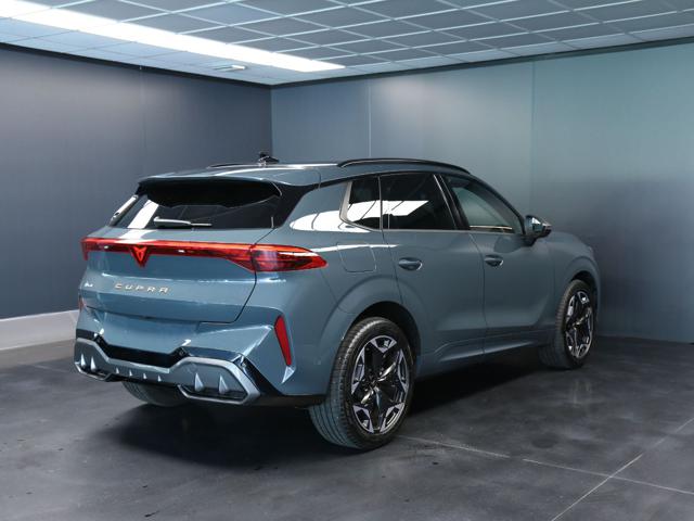 CUPRA Terramar 1.5 Hybrid DSG - foto 3 di 4