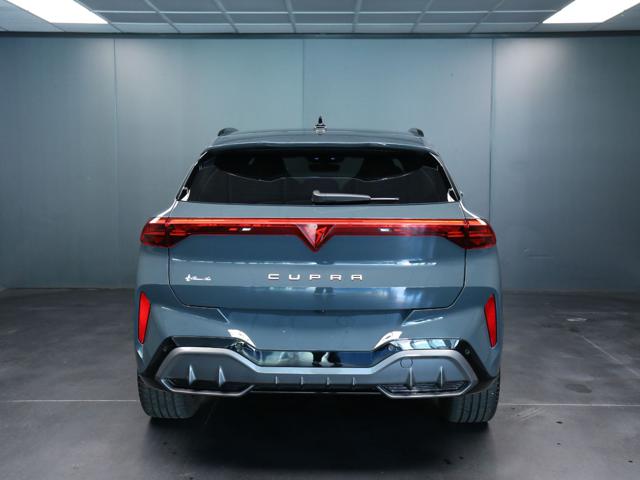 CUPRA Terramar 1.5 Hybrid DSG - foto 4 di 4
